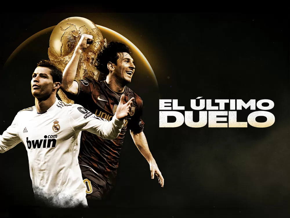 'El último duelo', en Movistar Plus