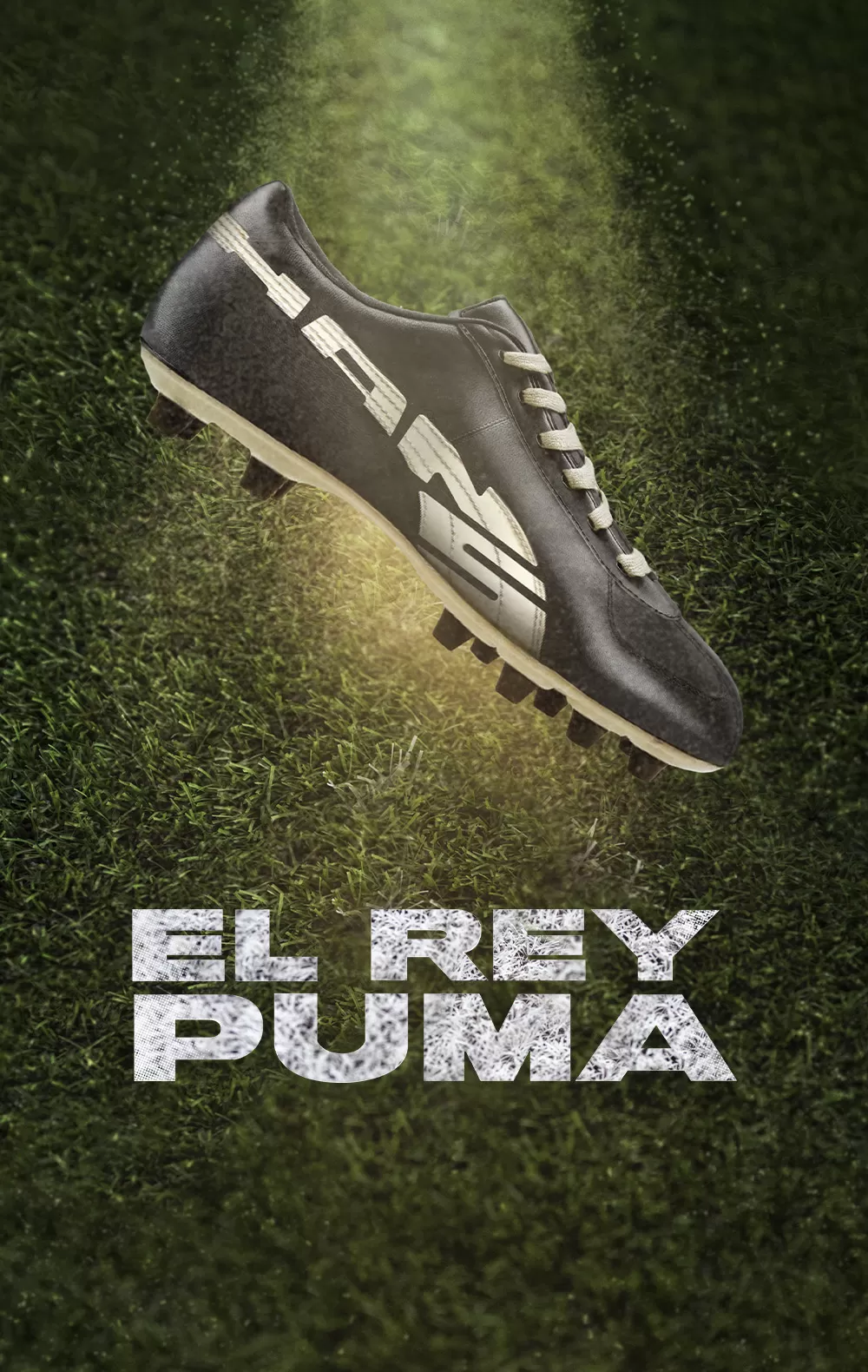 'El rey Puma', en Movistar Plus