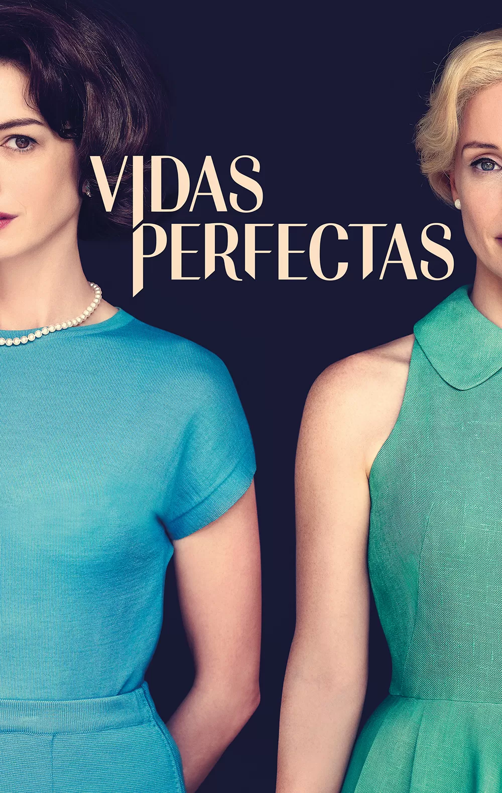 Vidas Perfectas, en Movistar Plus+