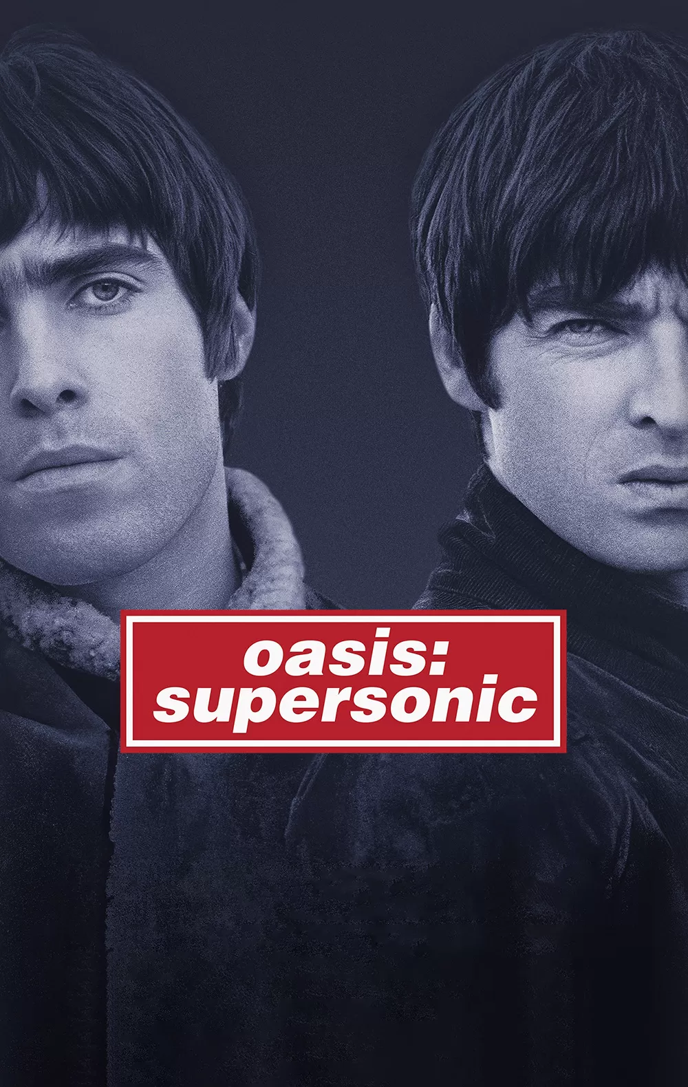 Documentales · Oasis: supersonic, en Movistar Plus+