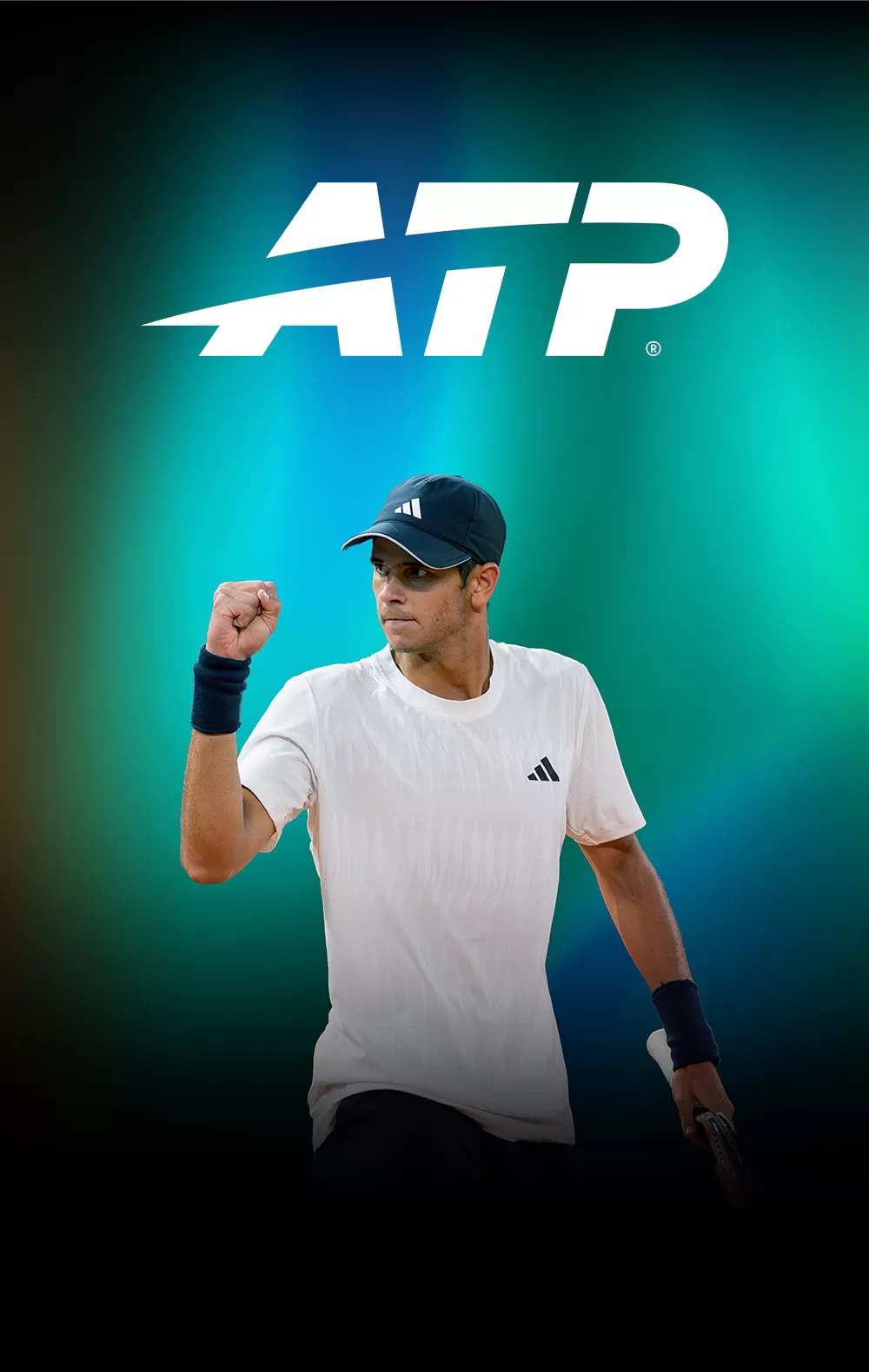 HOY FINAL WASHINGTON Fritz - Jodar (19:00h.) en Movistar Plus