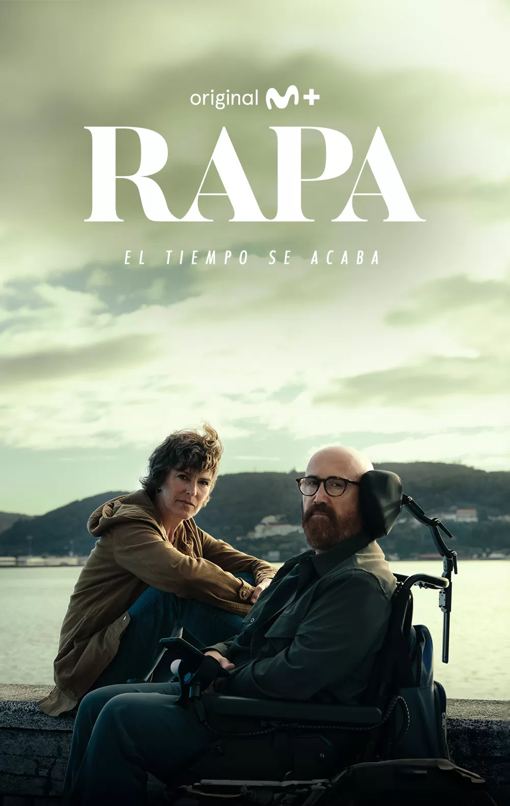 Rapa, en Movistar Plus+