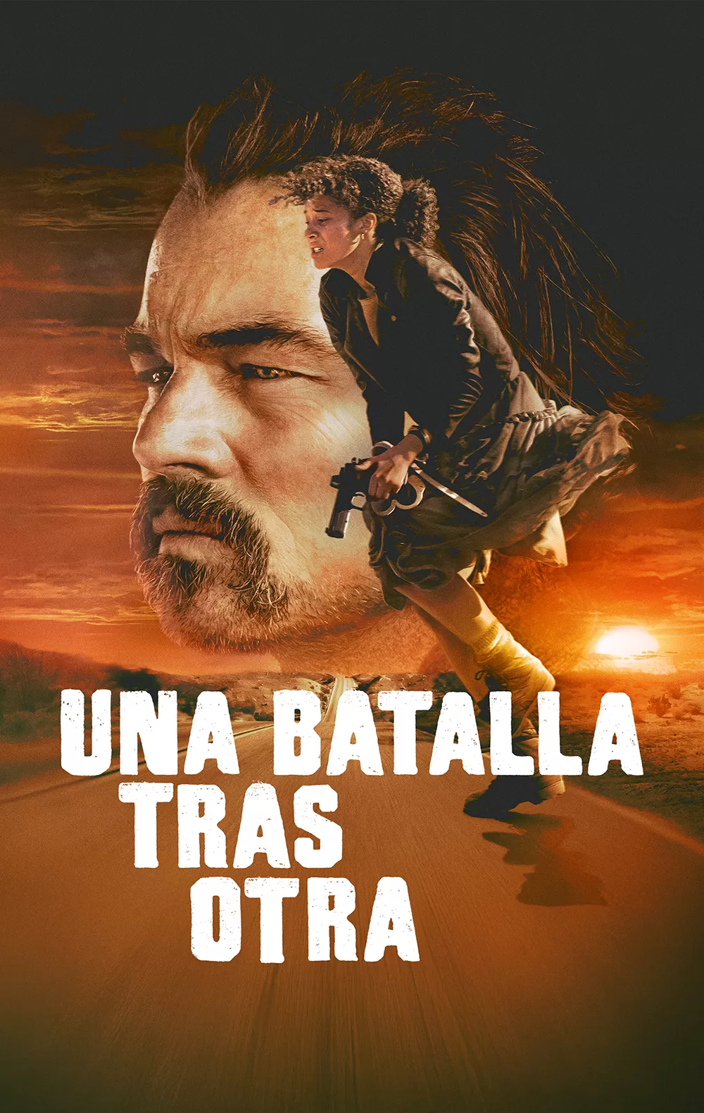 'Una batalla tras otra', en Movistar Plus