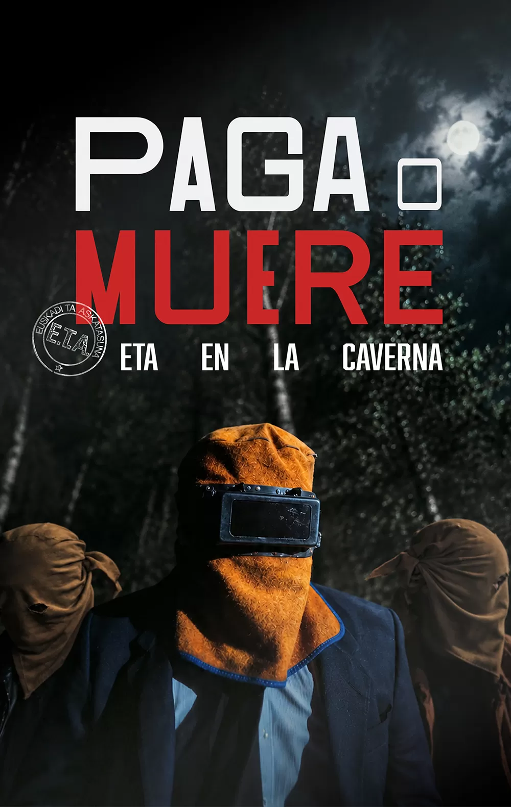 'Paga o muere', en Movistar Plus