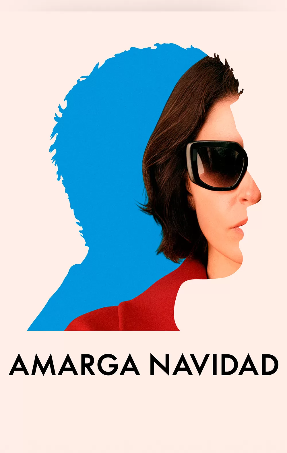'Amarga Navidad', en Movistar Plus