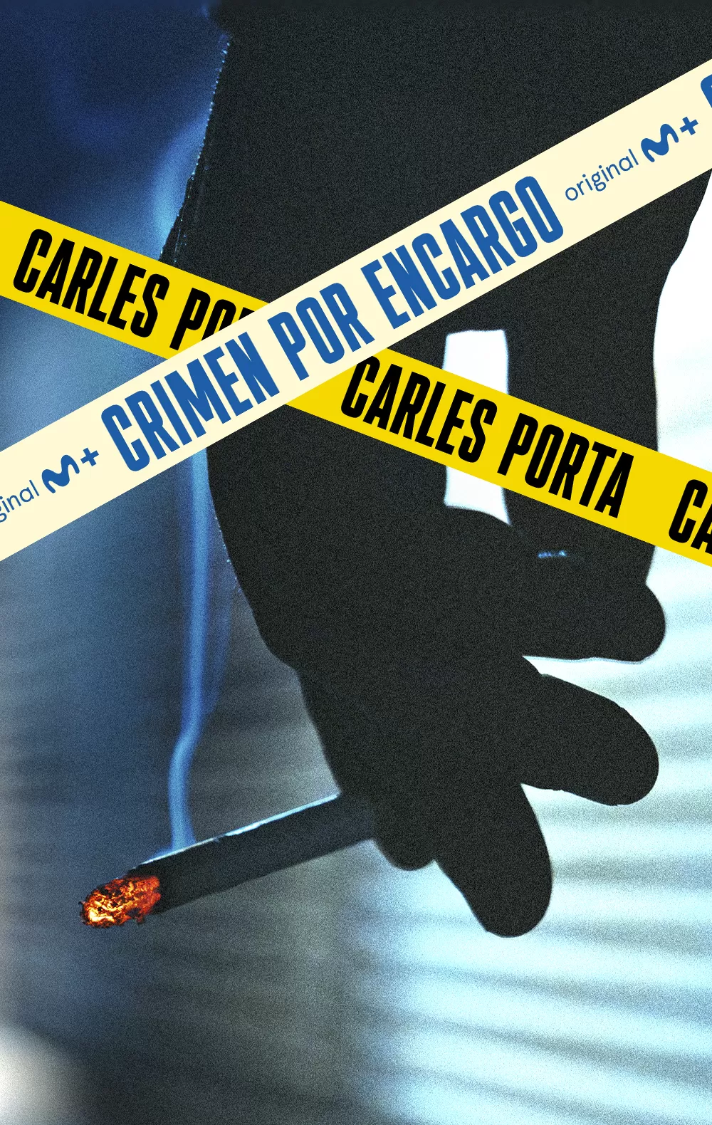 Nuevos casos de Carles Porta, en Movistar Plus+