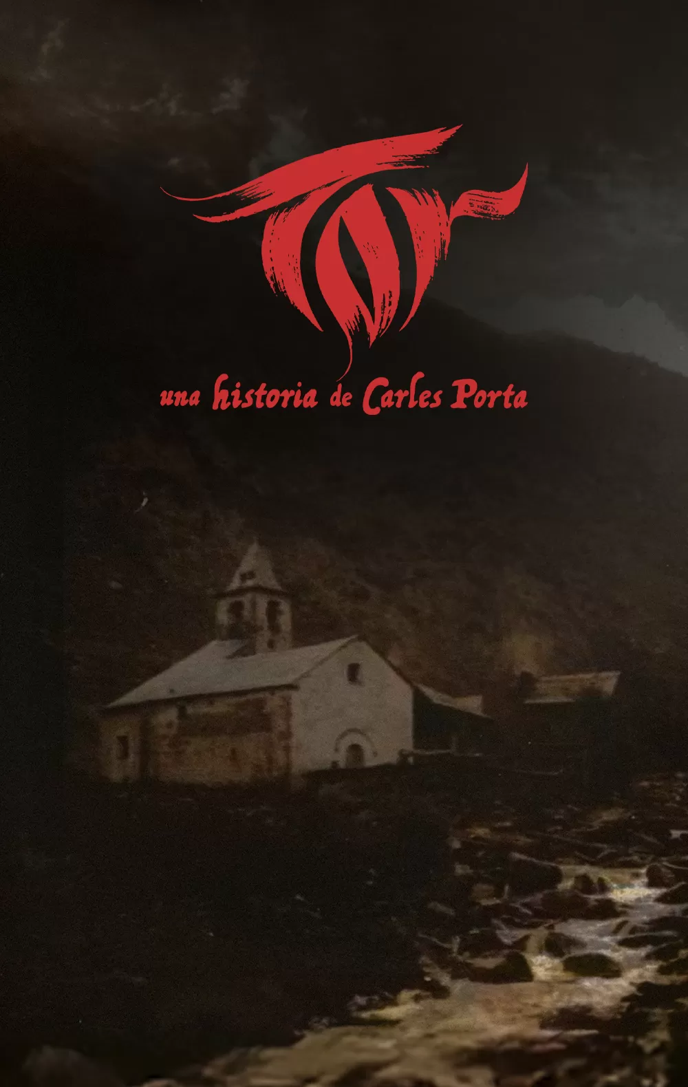 'Tor: Una historia de Carles Porta', en Movistar Plus+