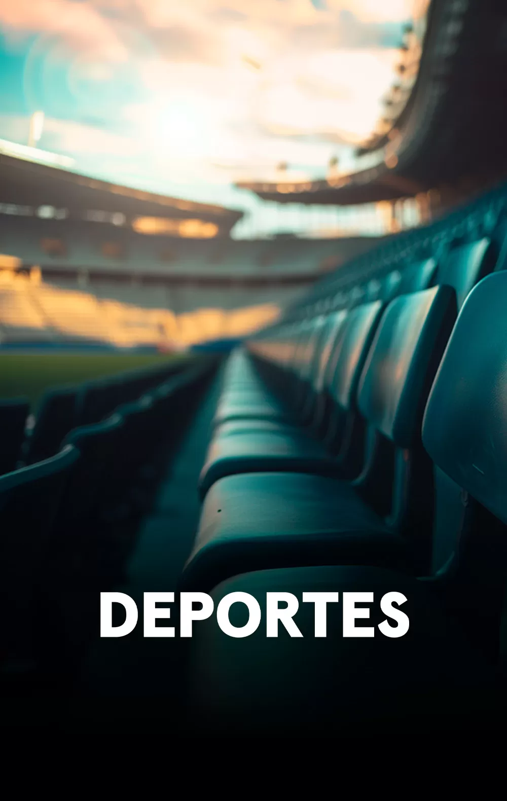 Deportes en M+