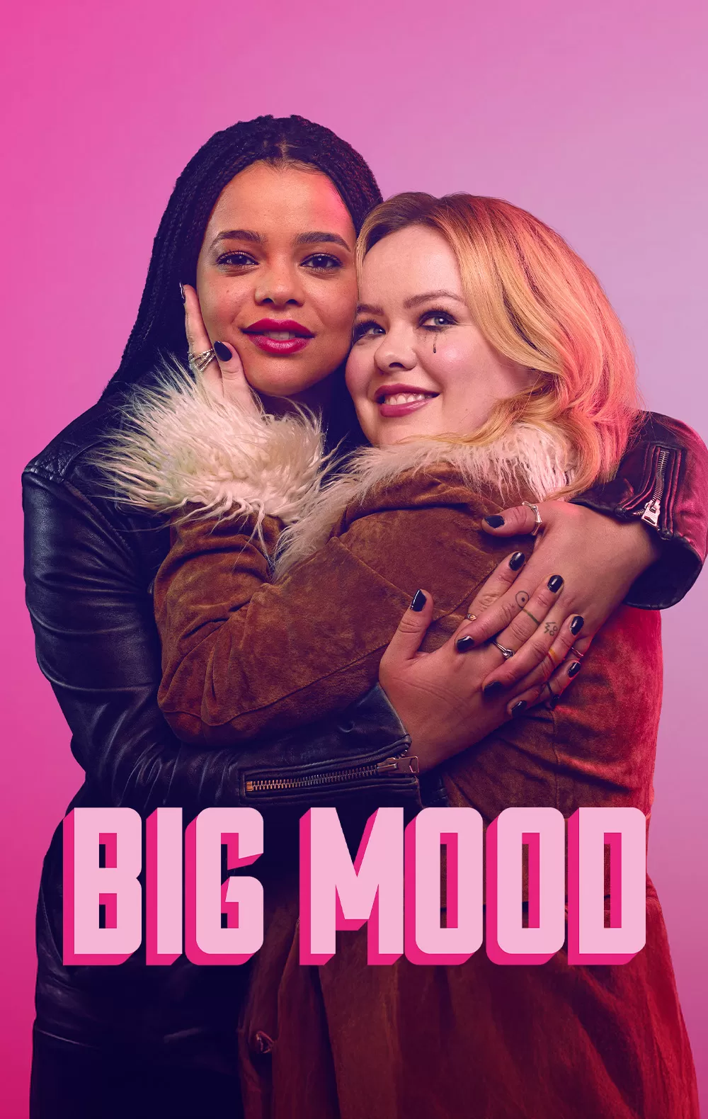 'Big Mood', en Movistar Plus