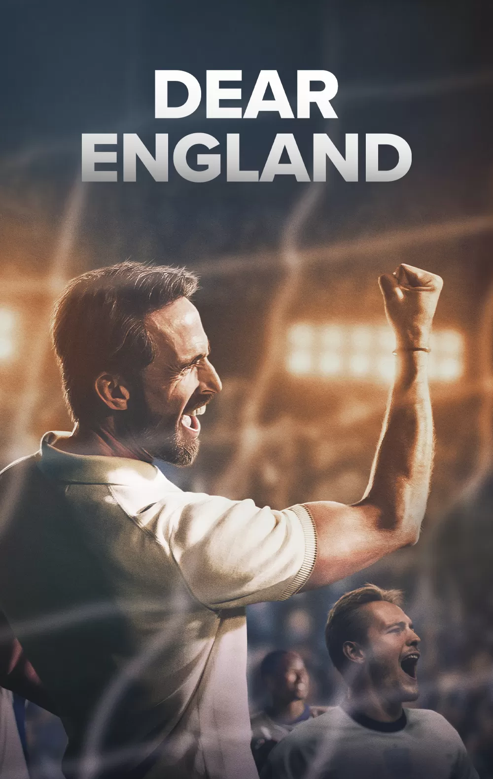 'Dear England', en Movistar Plus
