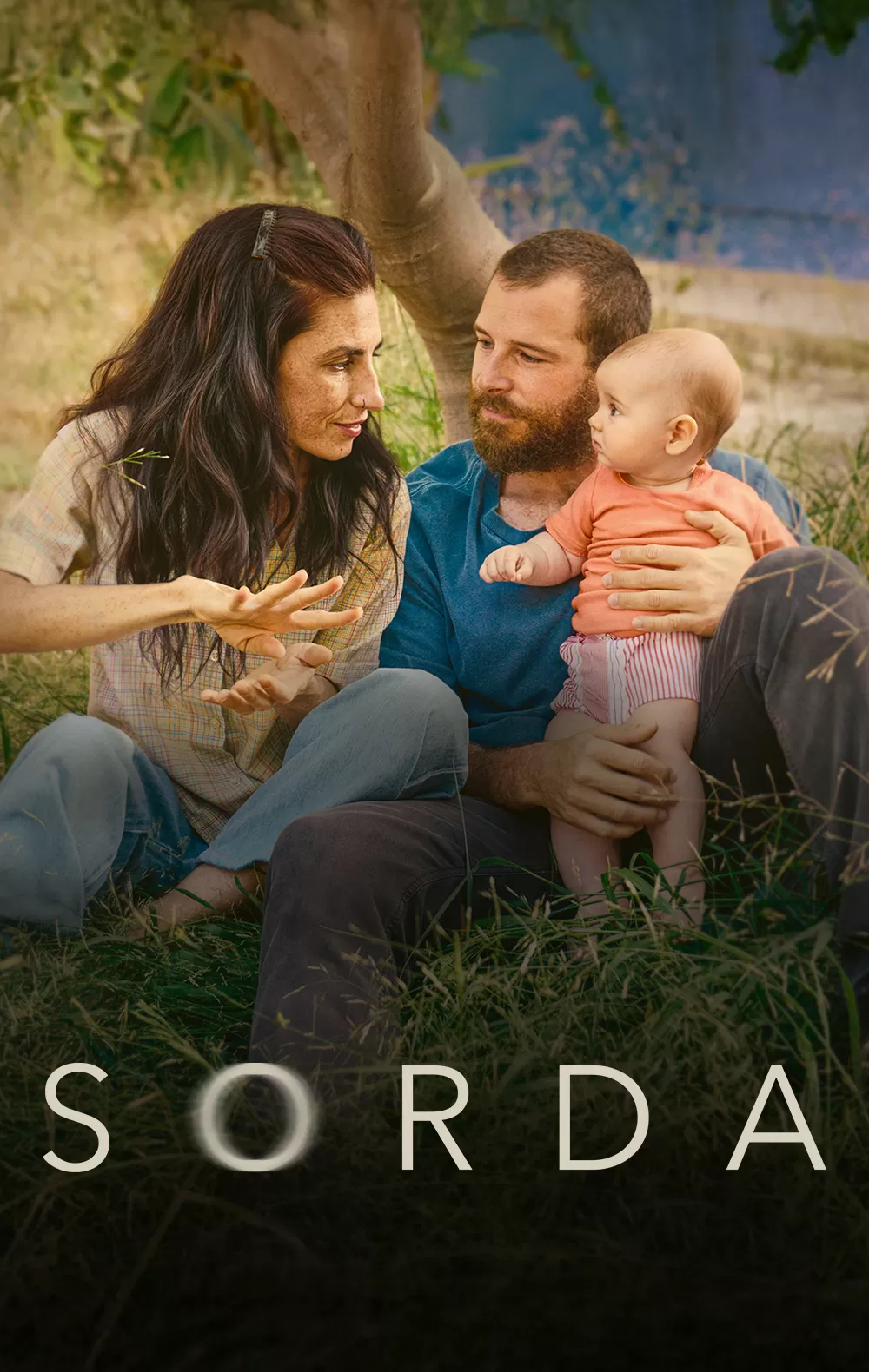 'Sorda', en Movistar Plus+