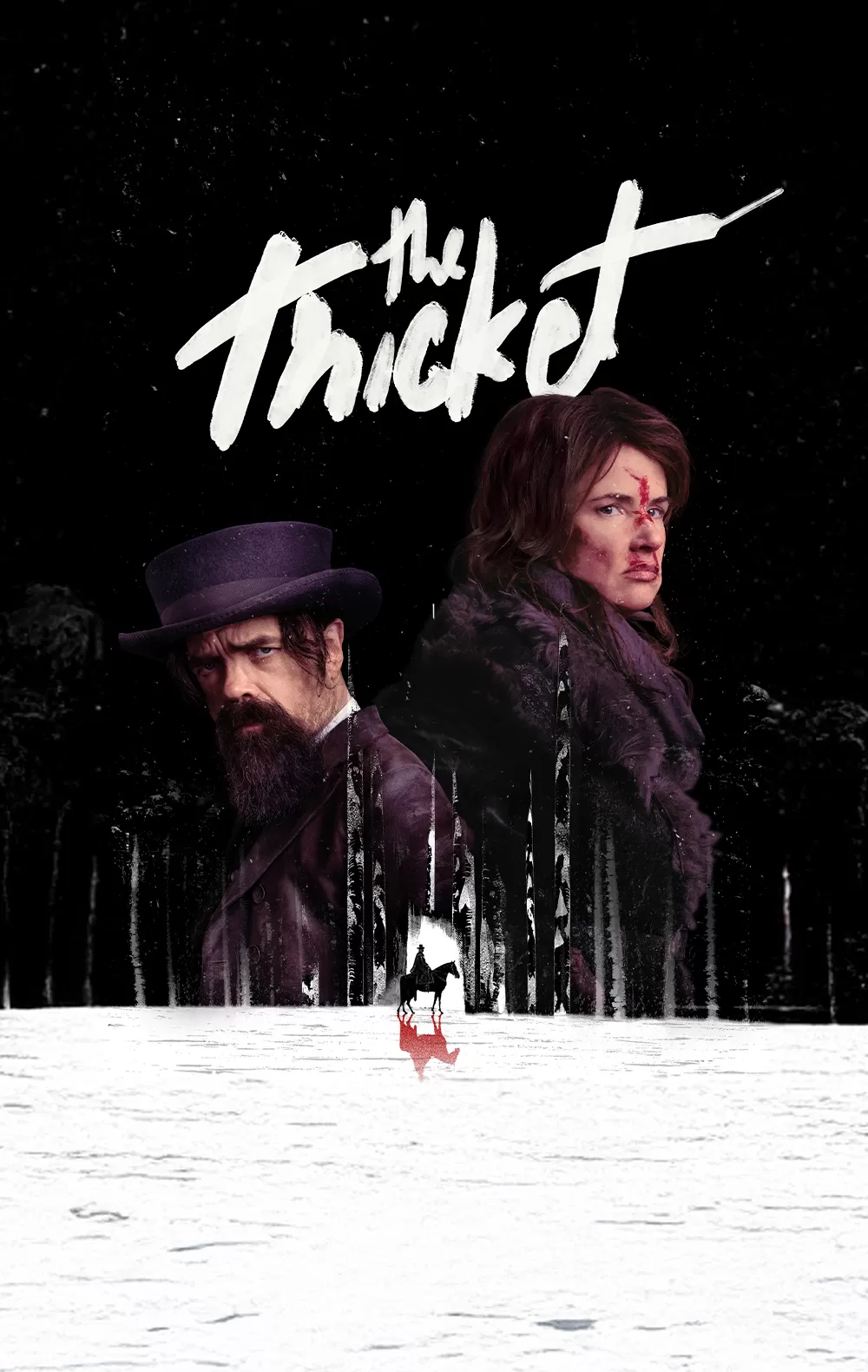 The Thicket, en Movistar Plus+