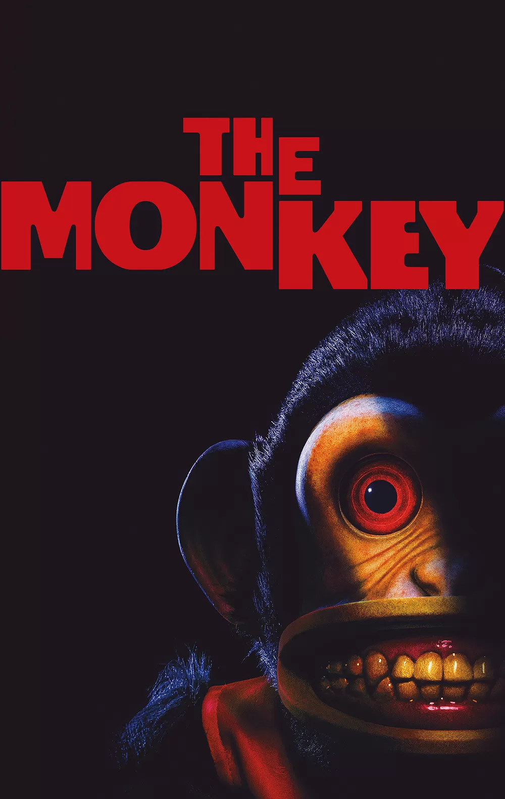 'The Monkey', en Movistar Plus+