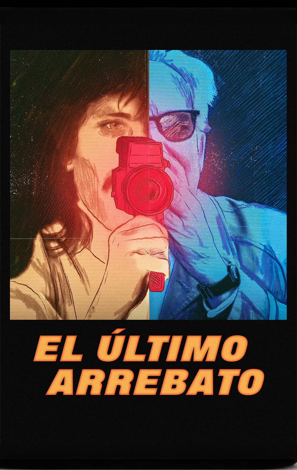 'El último arrebato', en Movistar Plus+