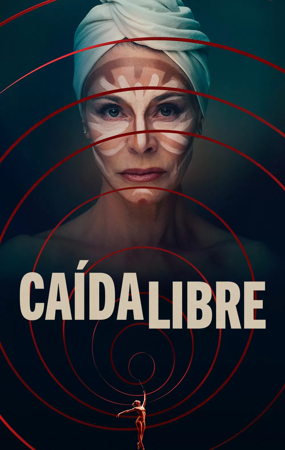 Caída libre, en Movistar Plus+