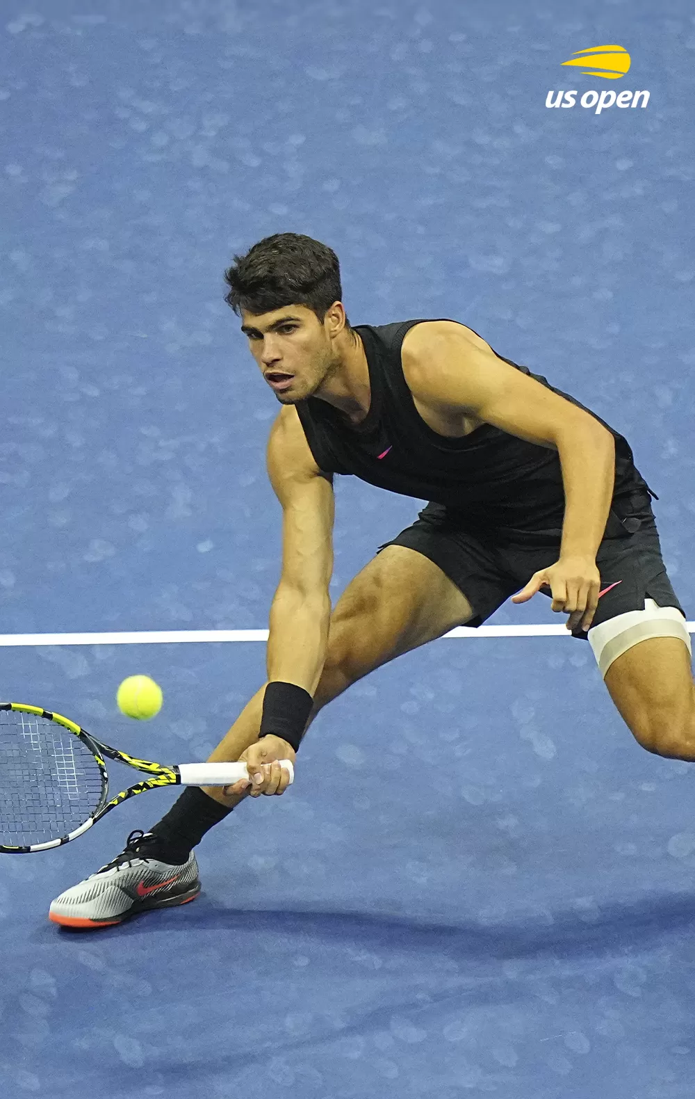 Tenis · Lo mejor del US Open, del 24 ago. al 7 sep. en Movistar Plus+