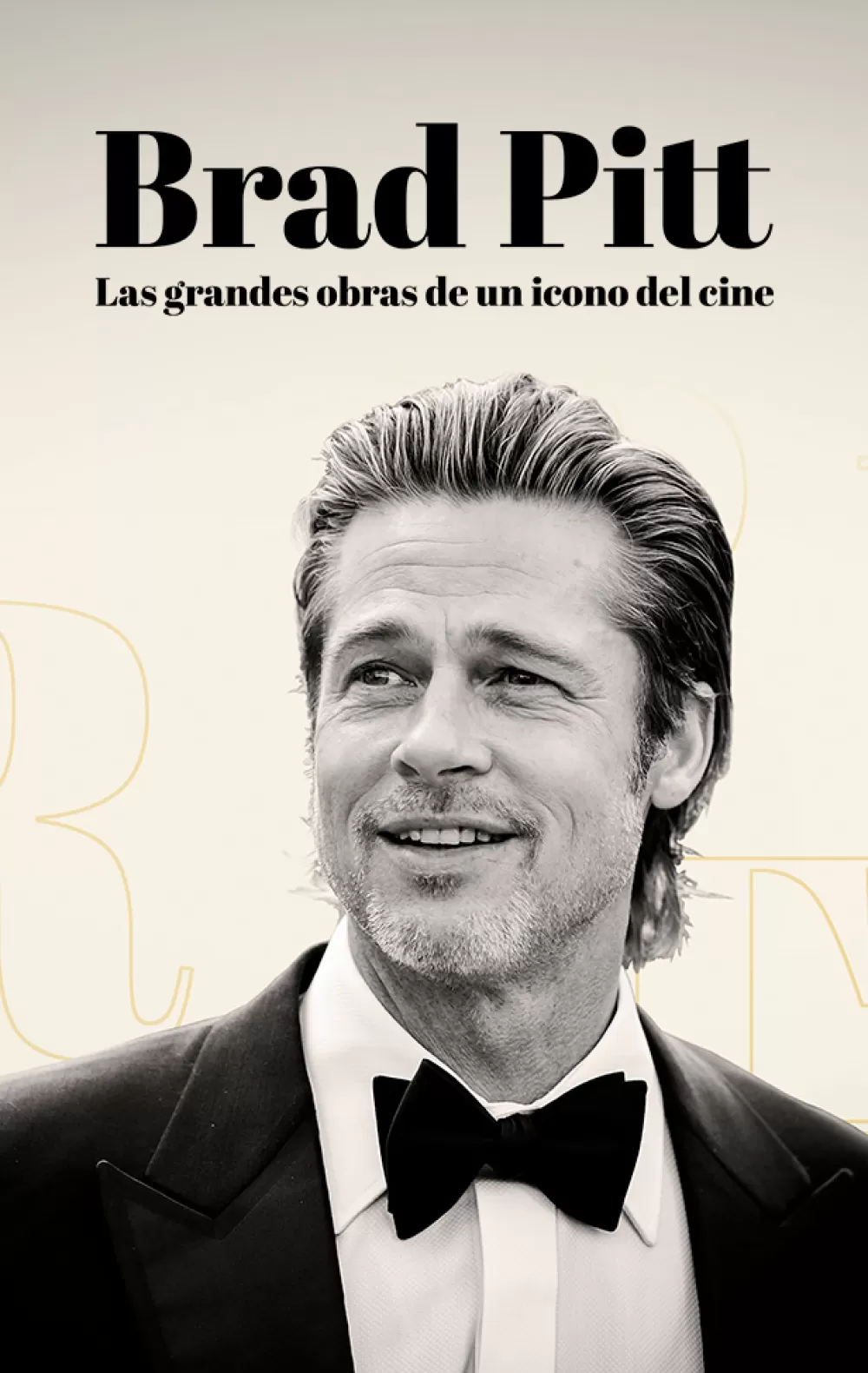 Brad Pitt en Movistar Plus+