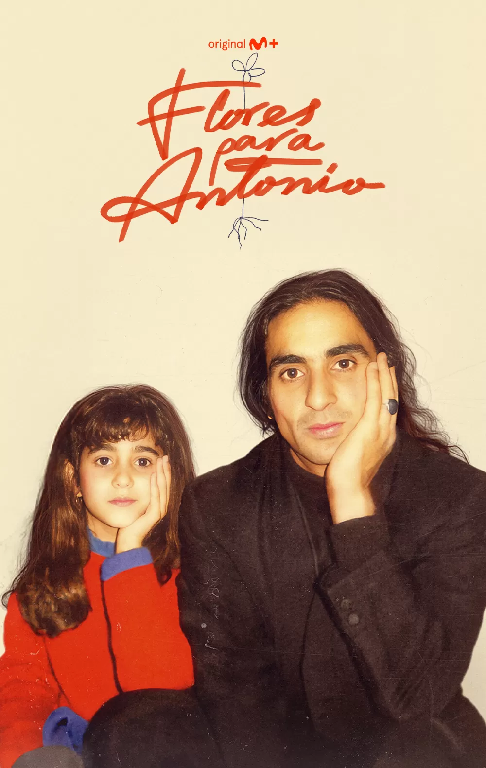 'Flores para Antonio', en Movistar Plus+
