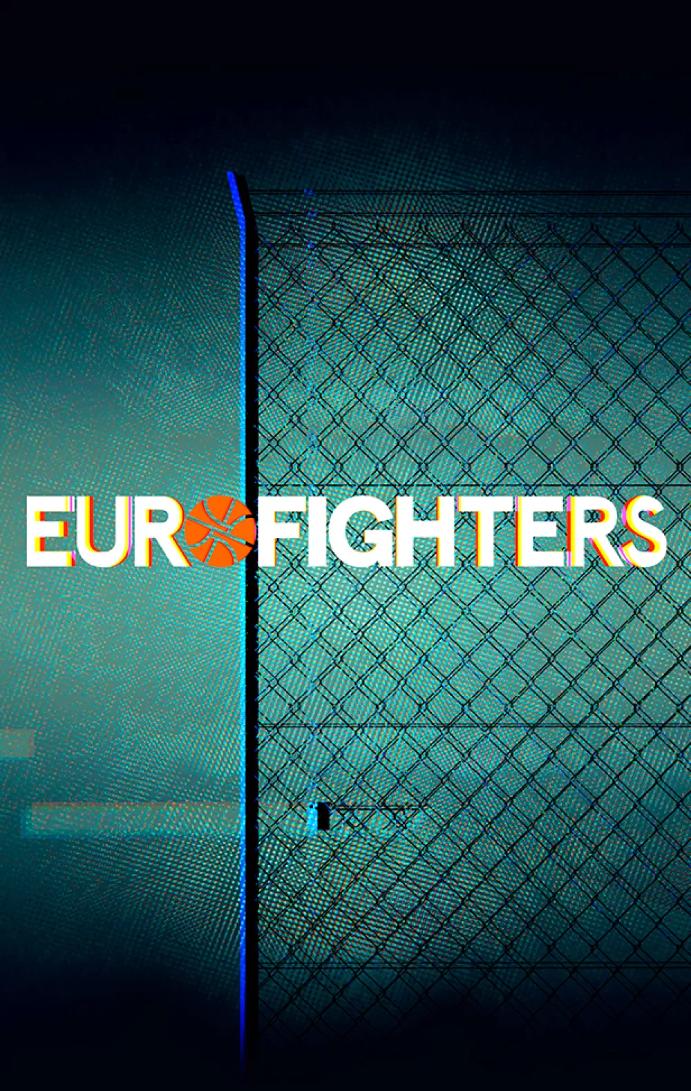 Eurofighters en Movistar Plus+