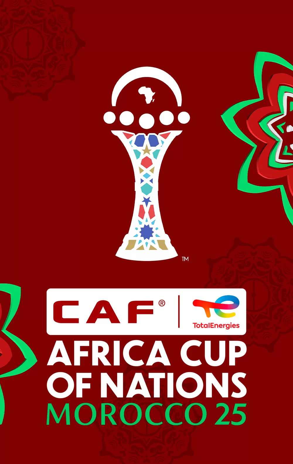 Fútbol · Lo mejor de la Copa de África, del 21 dic. al 18 ene. en Movistar Plus+