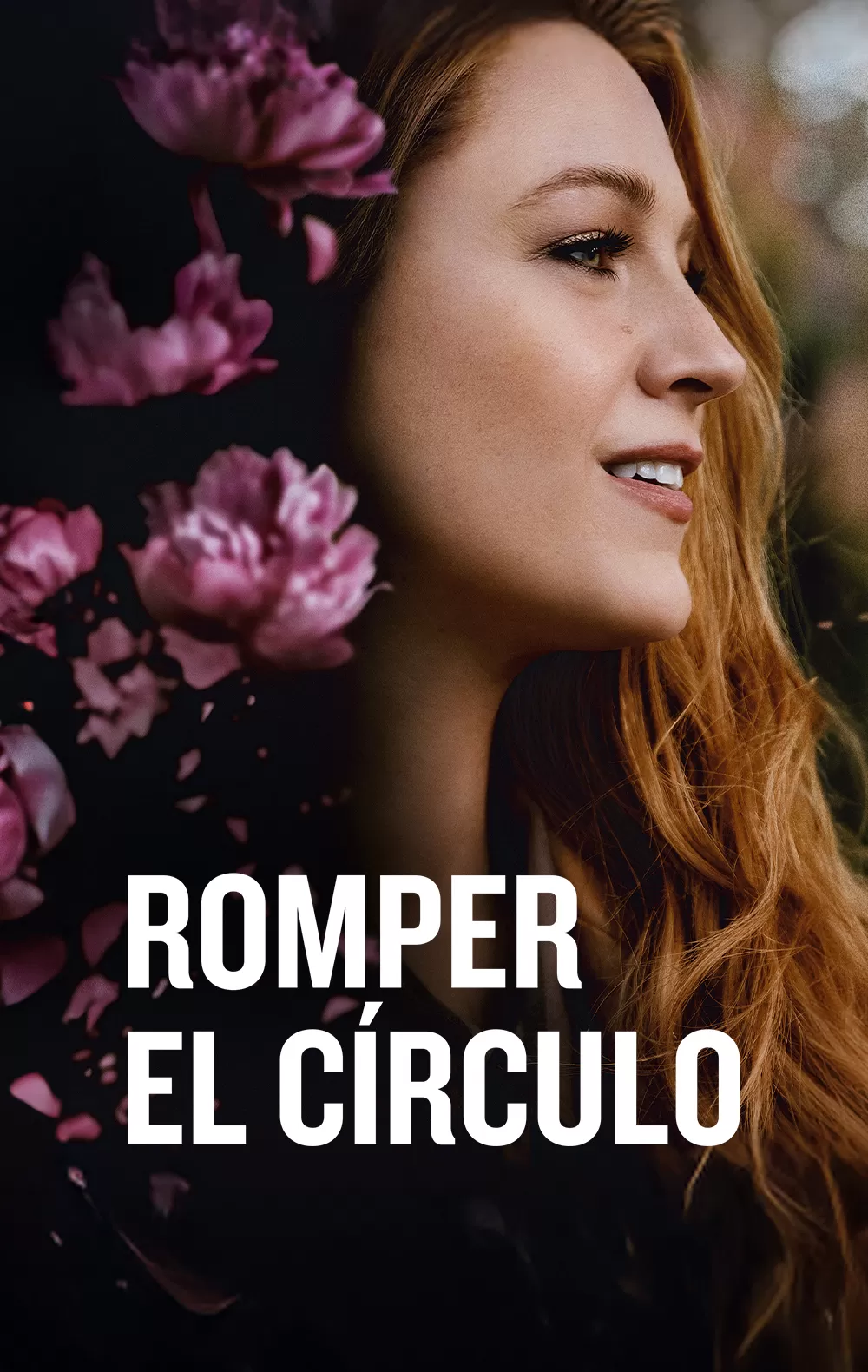 Romper el círculo, en Movistar Plus+