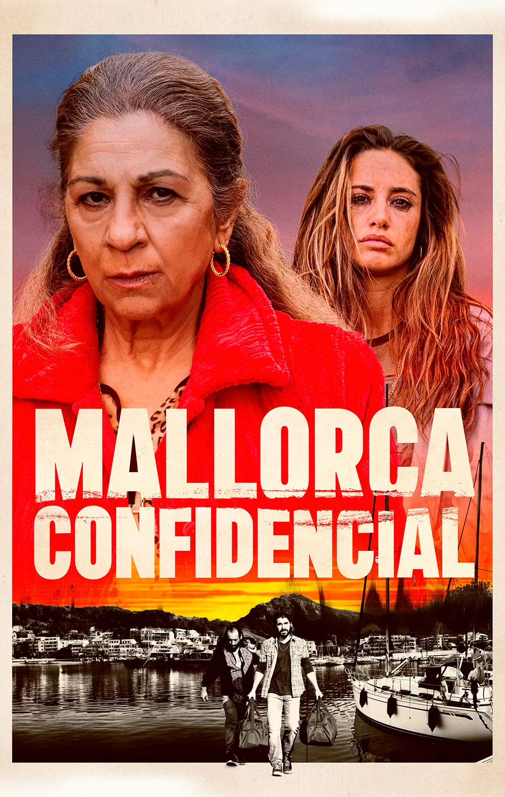 'Mallorca Confidencial', en Movistar Plus
