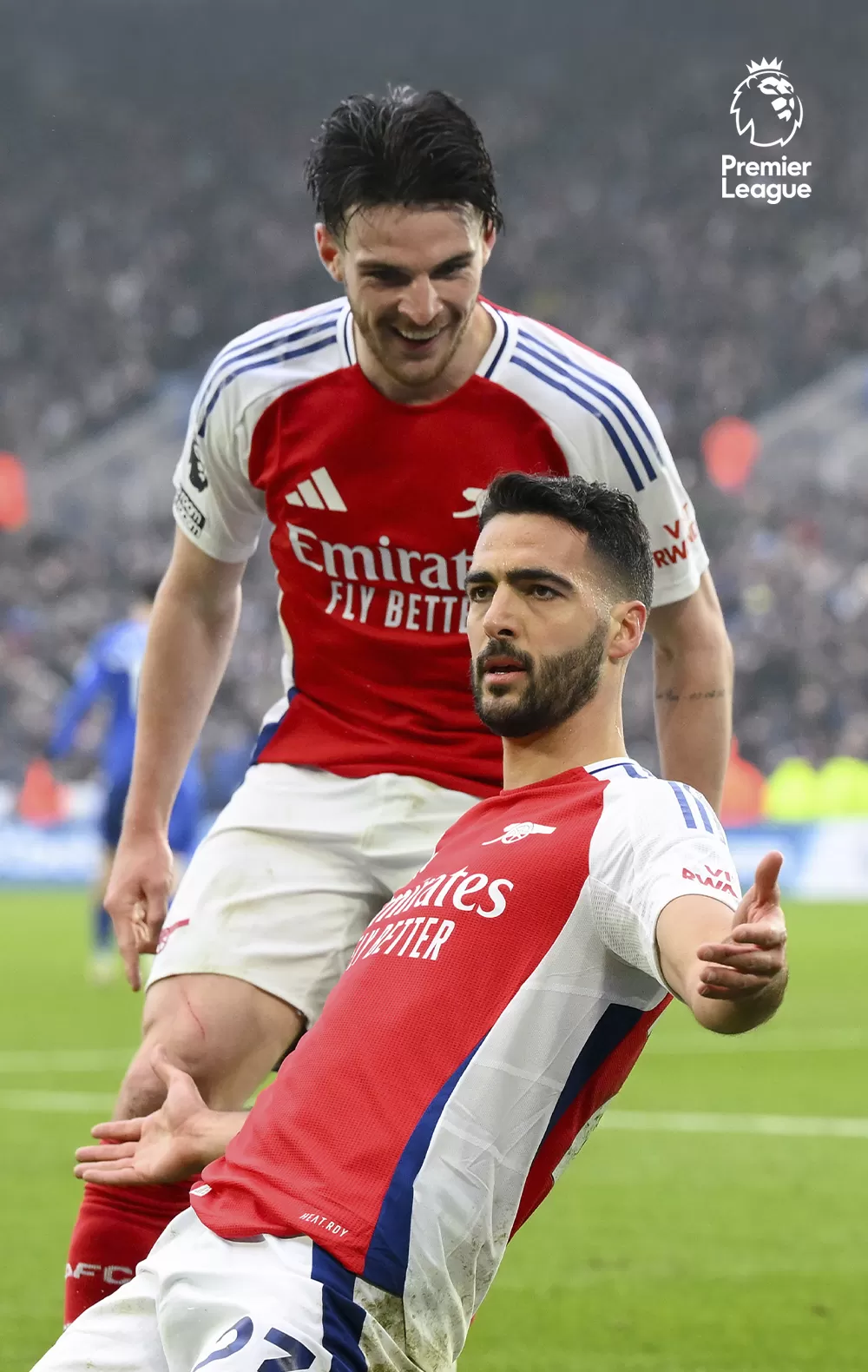 Fútbol · Premier League: Manchester United-Arsenal, 17 ago. en Movistar Plus+