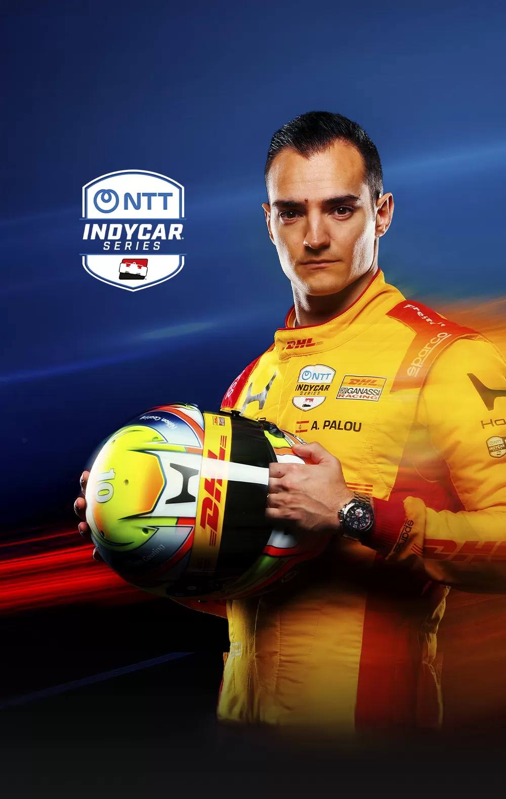 Indycar · GP San Petersburgo, 1 mar. en Movistar Plus+