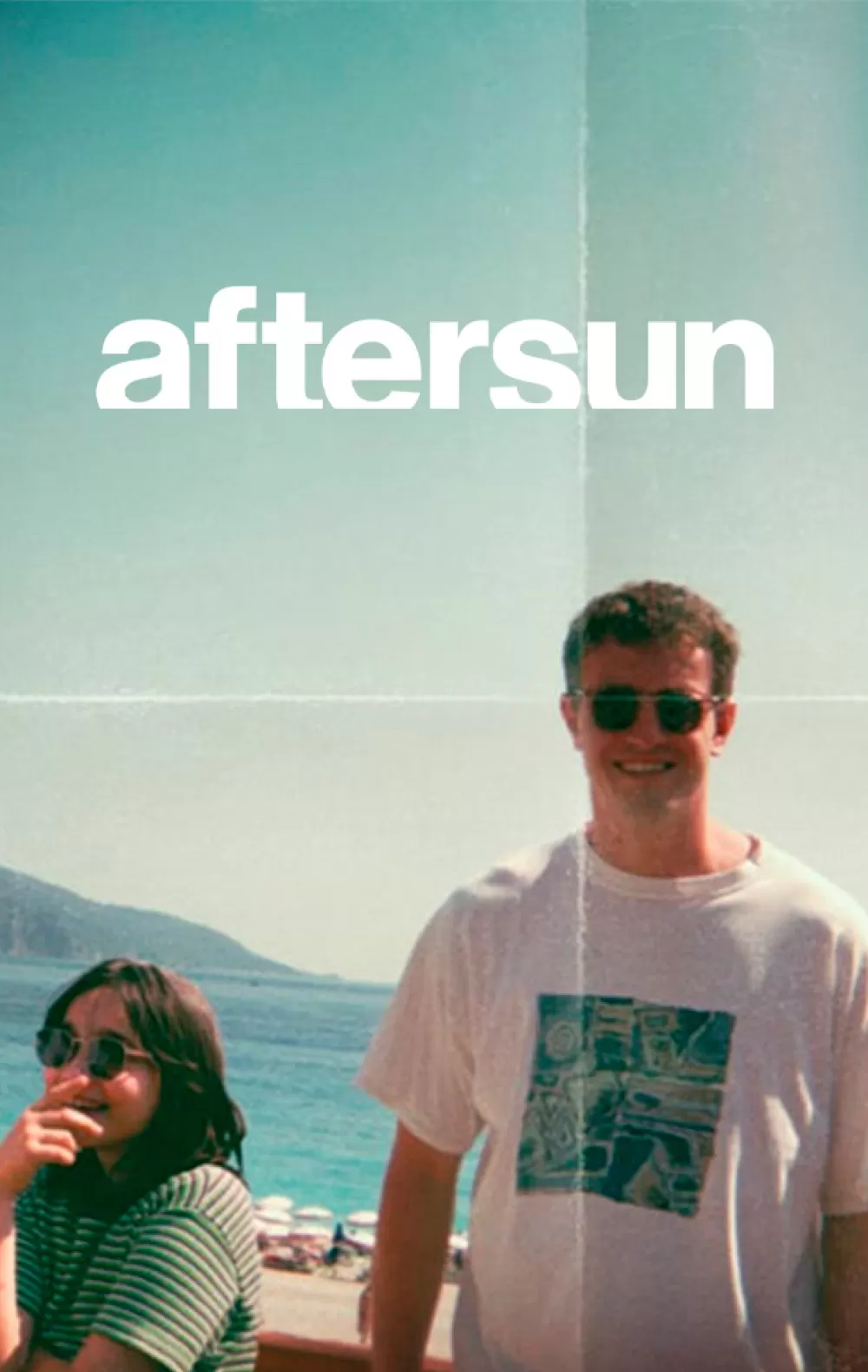 Aftersun, en Movistar Plus+