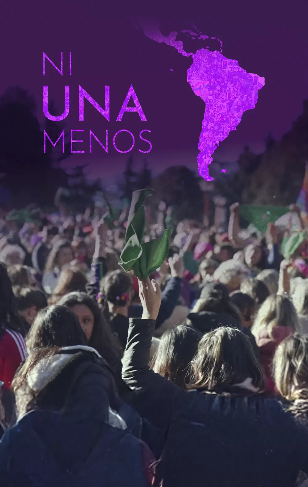 'Ni una menos', en Movistar Plus+