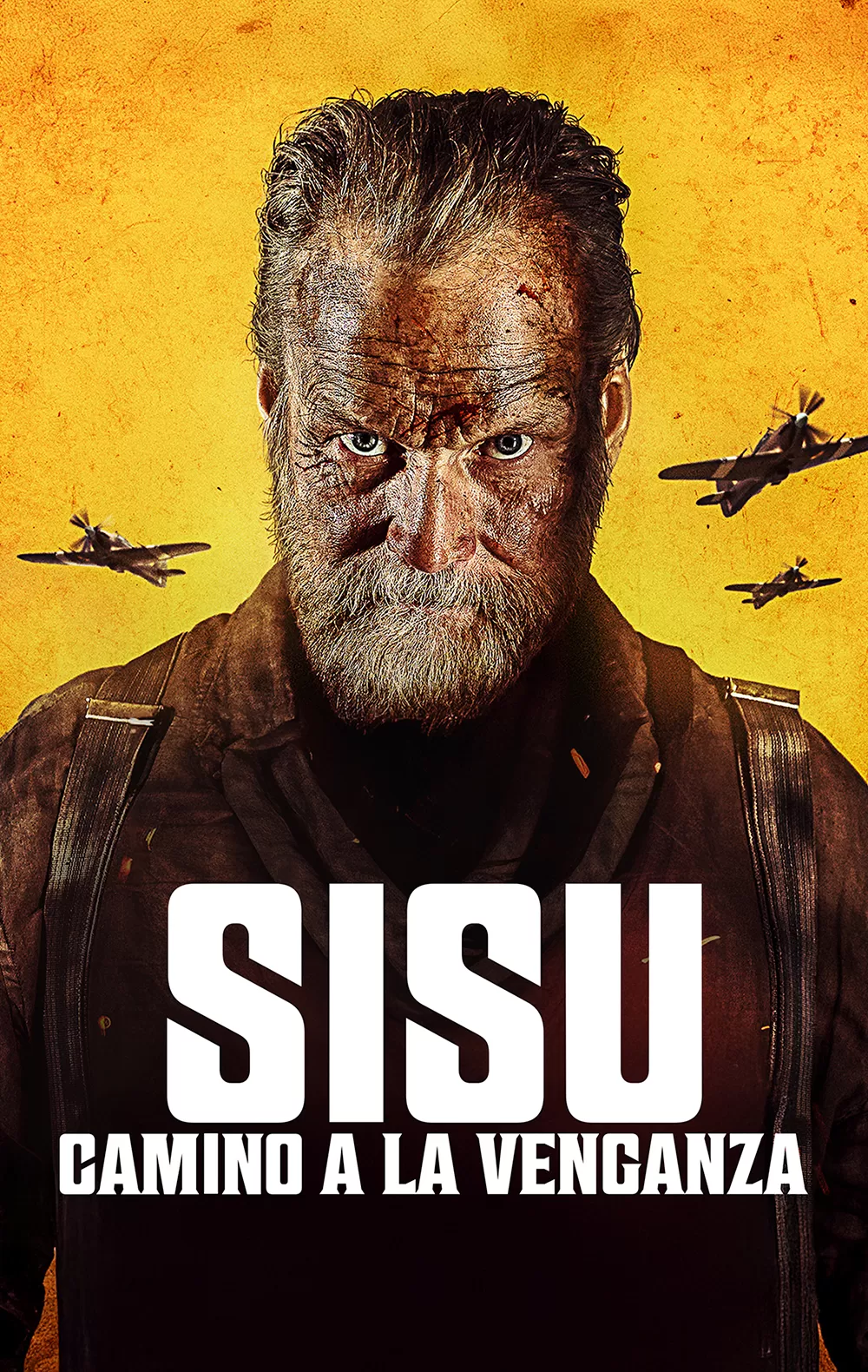 'Sisu: camino a la venganza', en Movistar Plus