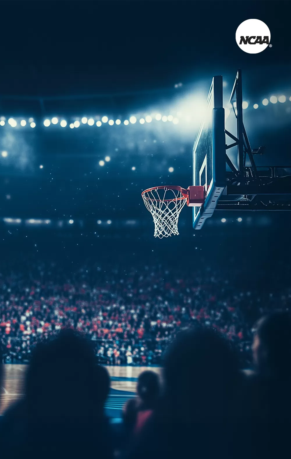 Final NCAA, 7 abr. en Movistar Plus+