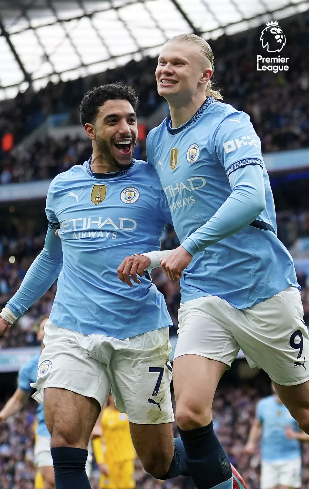 Fútbol · Premier League, Manchester City-Tottenham, 23 ago. en Movistar Plus+