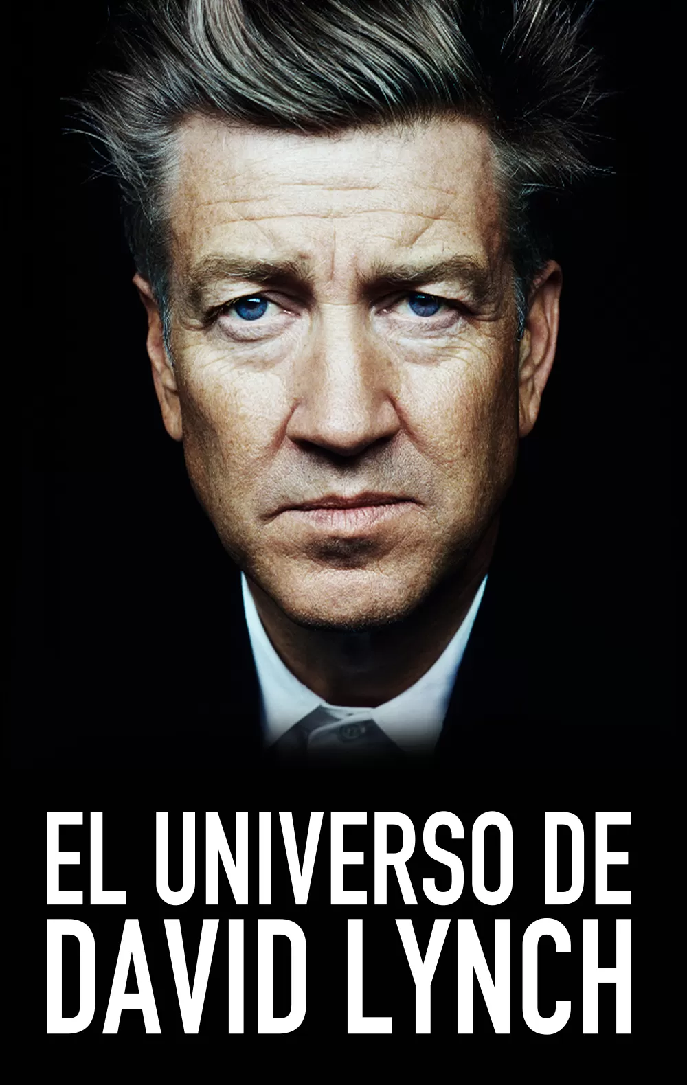 El universo de David Lynch, en Movistar Plus+