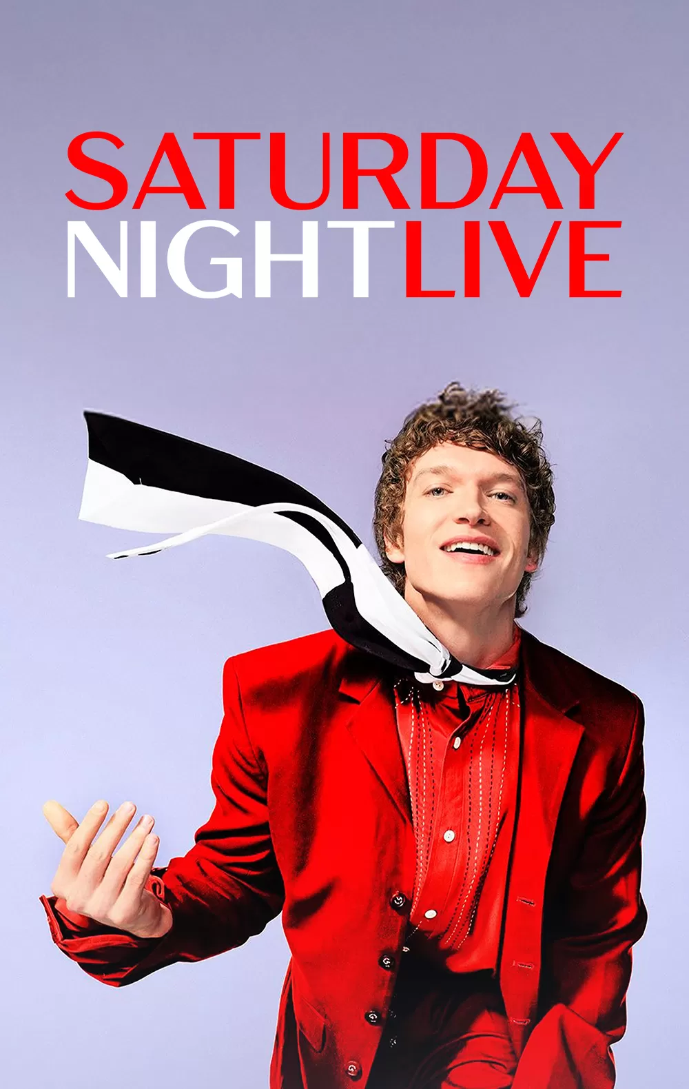 Connor Storrie - Saturday Night Live, en Movistar Plus+