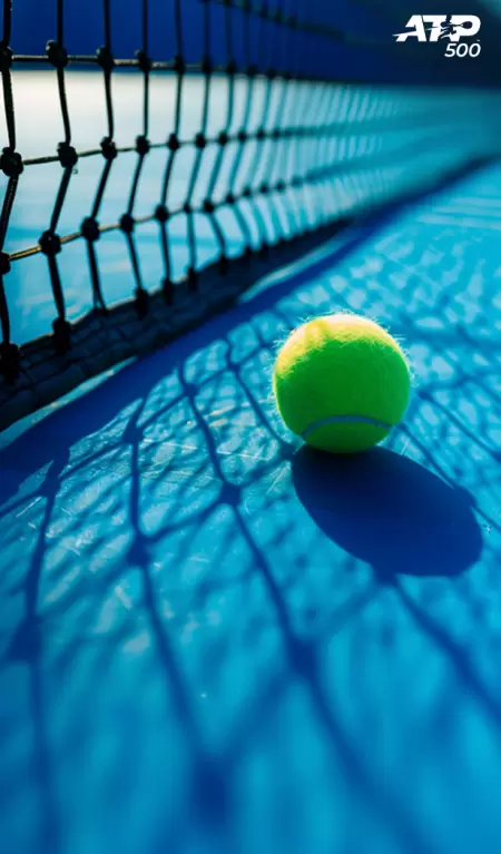 Tenis · ATP 500 Washington, del 29 de jul. al 4 de ago. en Movistar Plus+