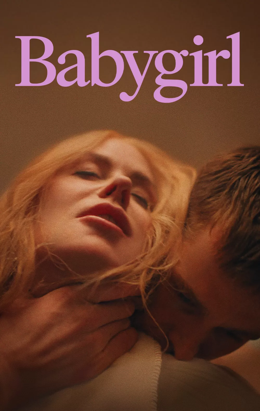'Babygirl', en Movistar Plus+