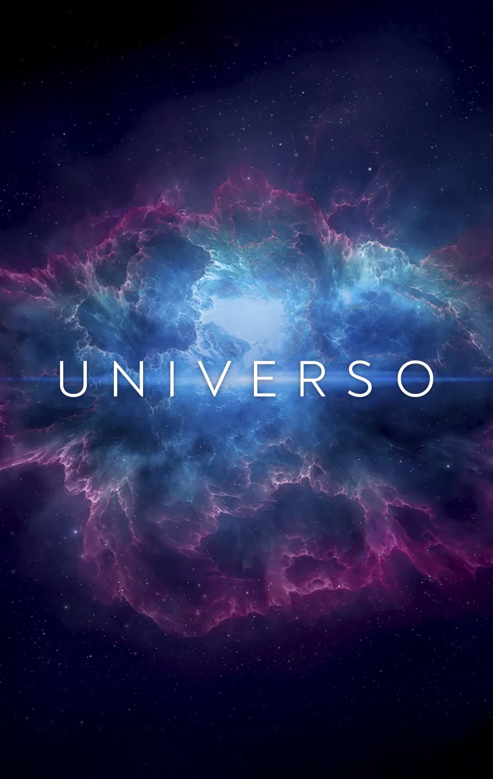 'Universo', en Movistar Plus+