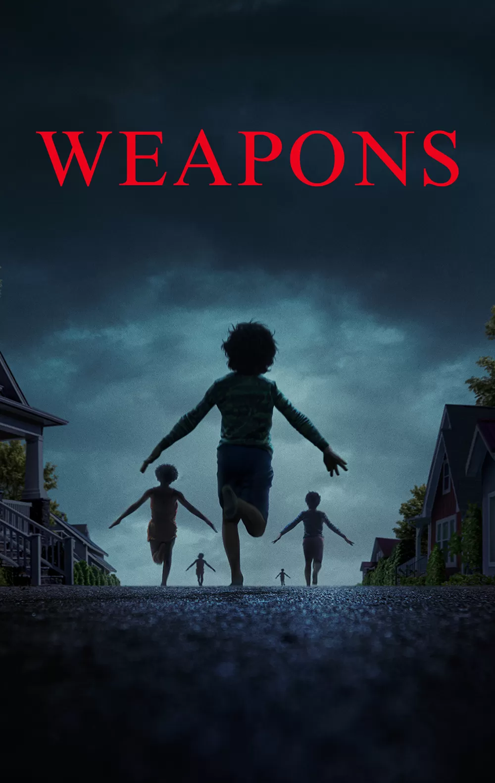'Weapons', en Movistar Plus+
