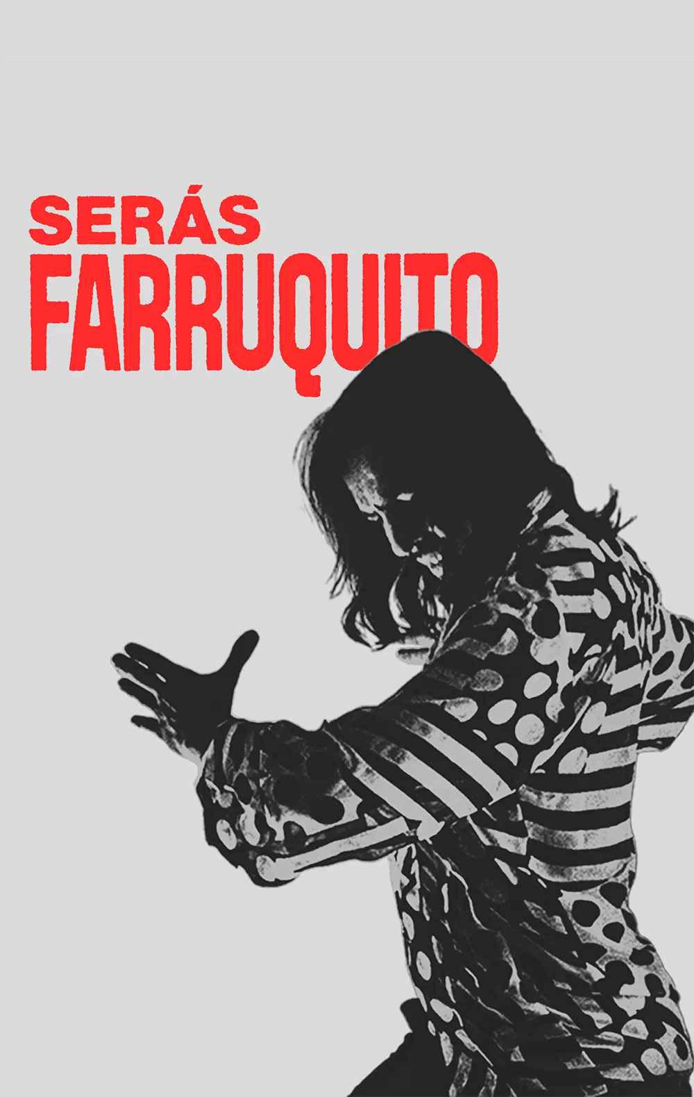 'Serás farruquito', en Movistar Plus