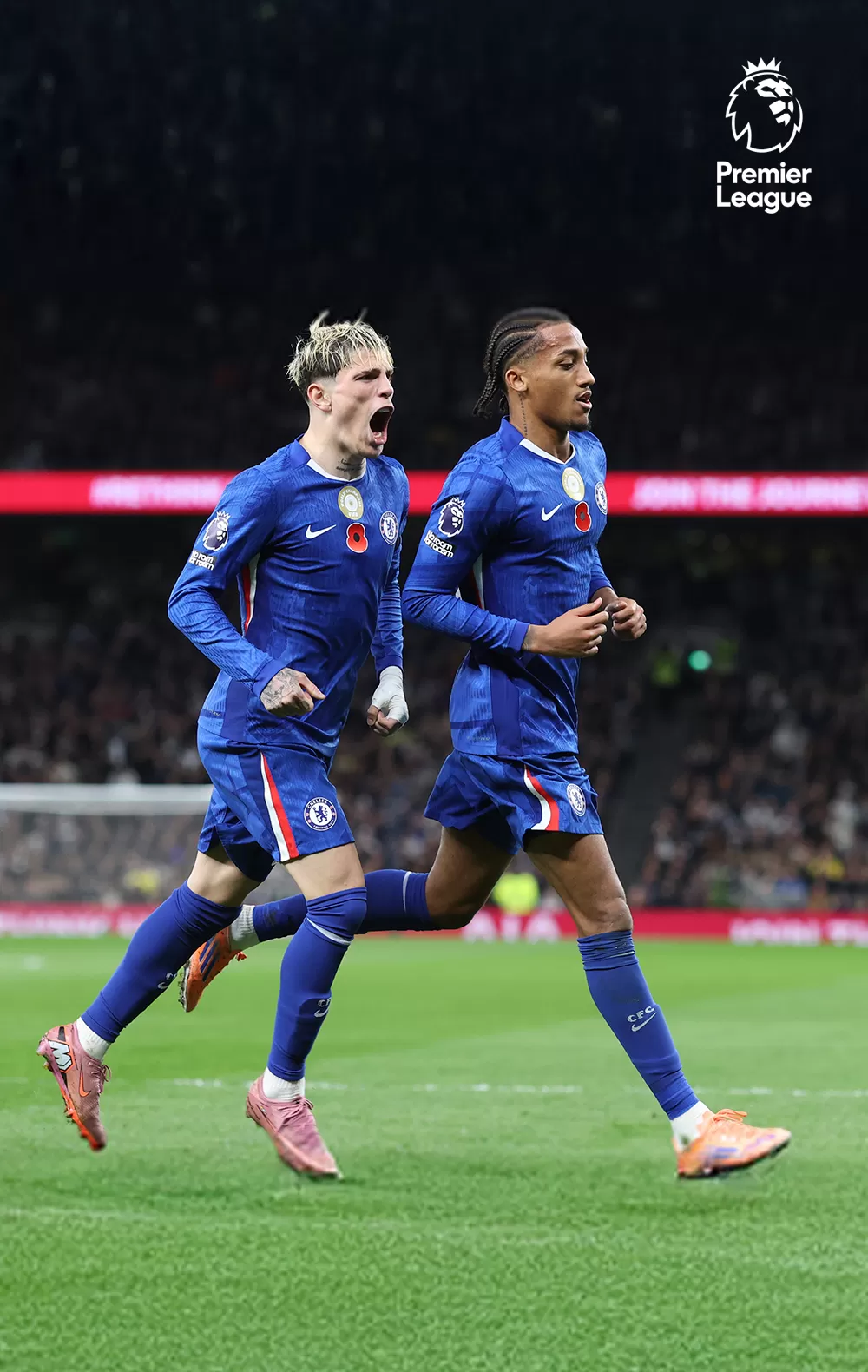 Fútbol · Premier League, Chelsea-Aston Villa, 27 dic. en Movistar Plus+