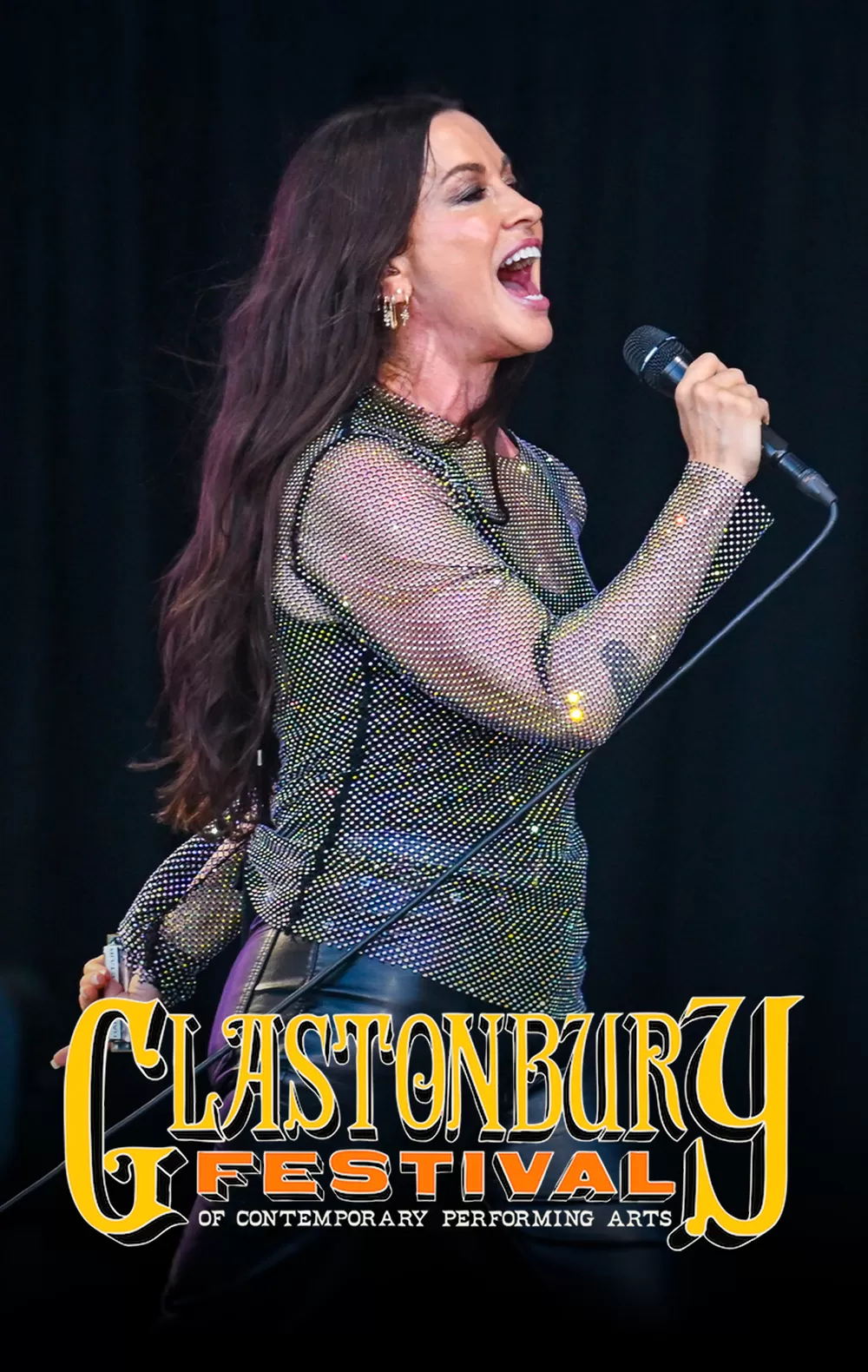 'Glastonbury 2025 Highlights', en Movistar Plus+