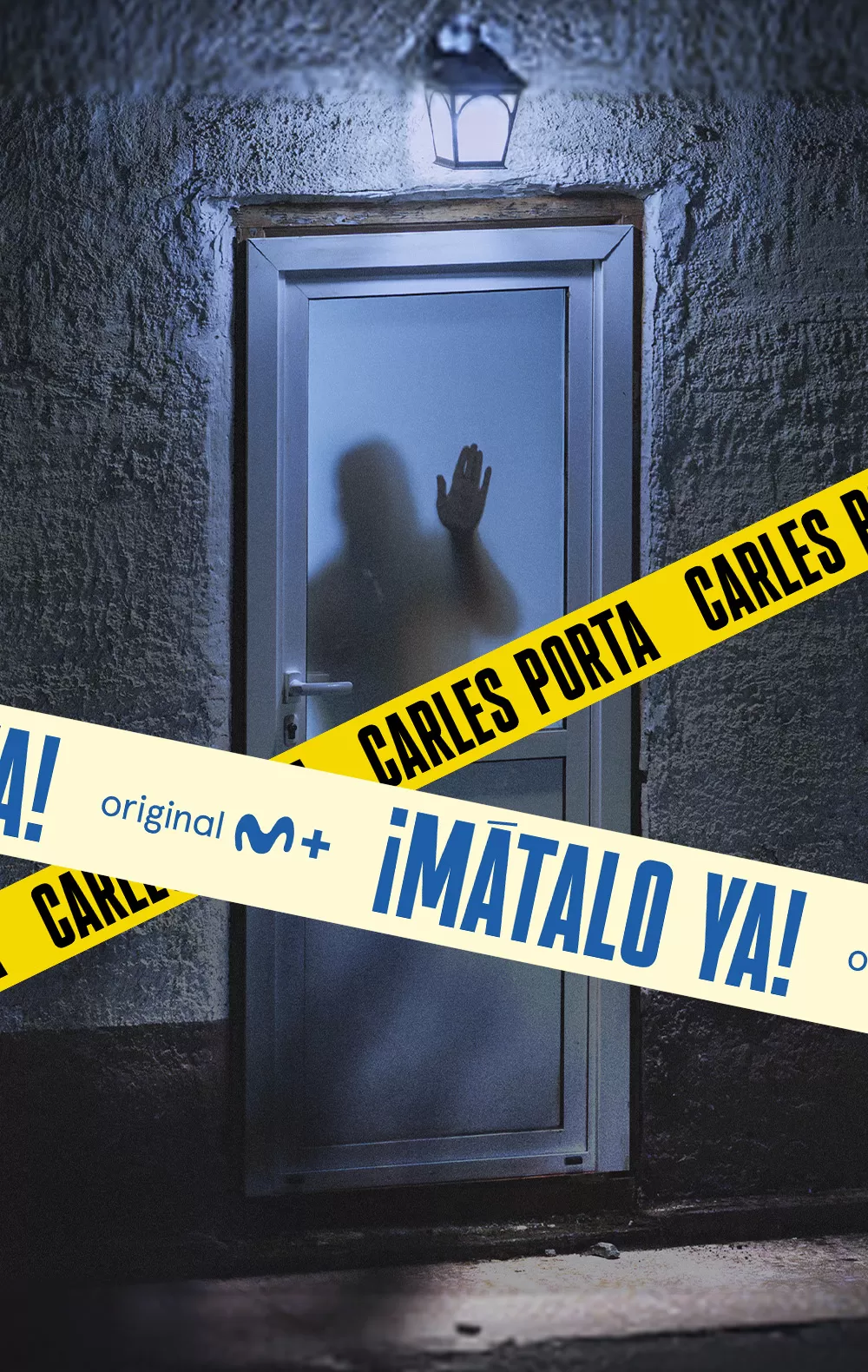 '¡Mátalo ya!', por Carles Porta en Movistar Plus