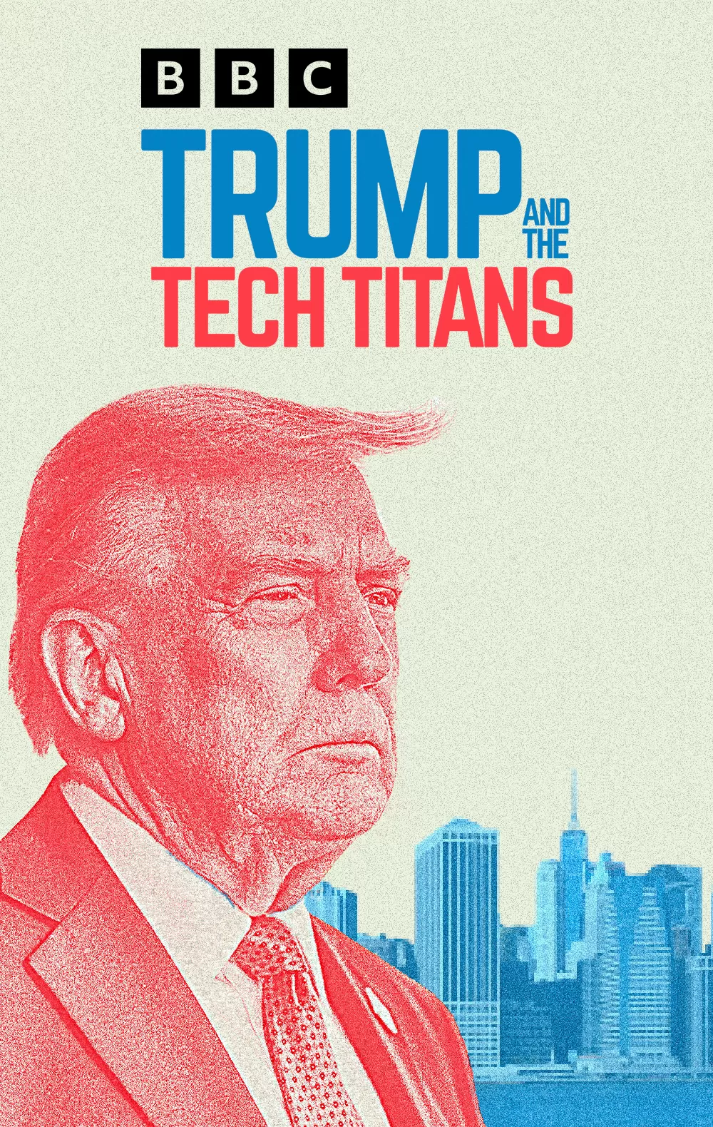 Documentales · Trump y el tecnofeudalismo, en Movistar Plus+