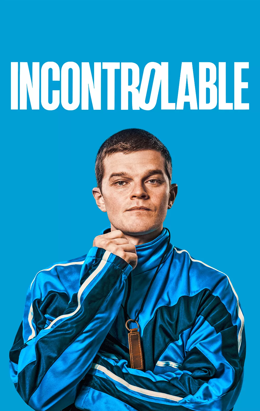 'Incontrolable', en Movistar Plus
