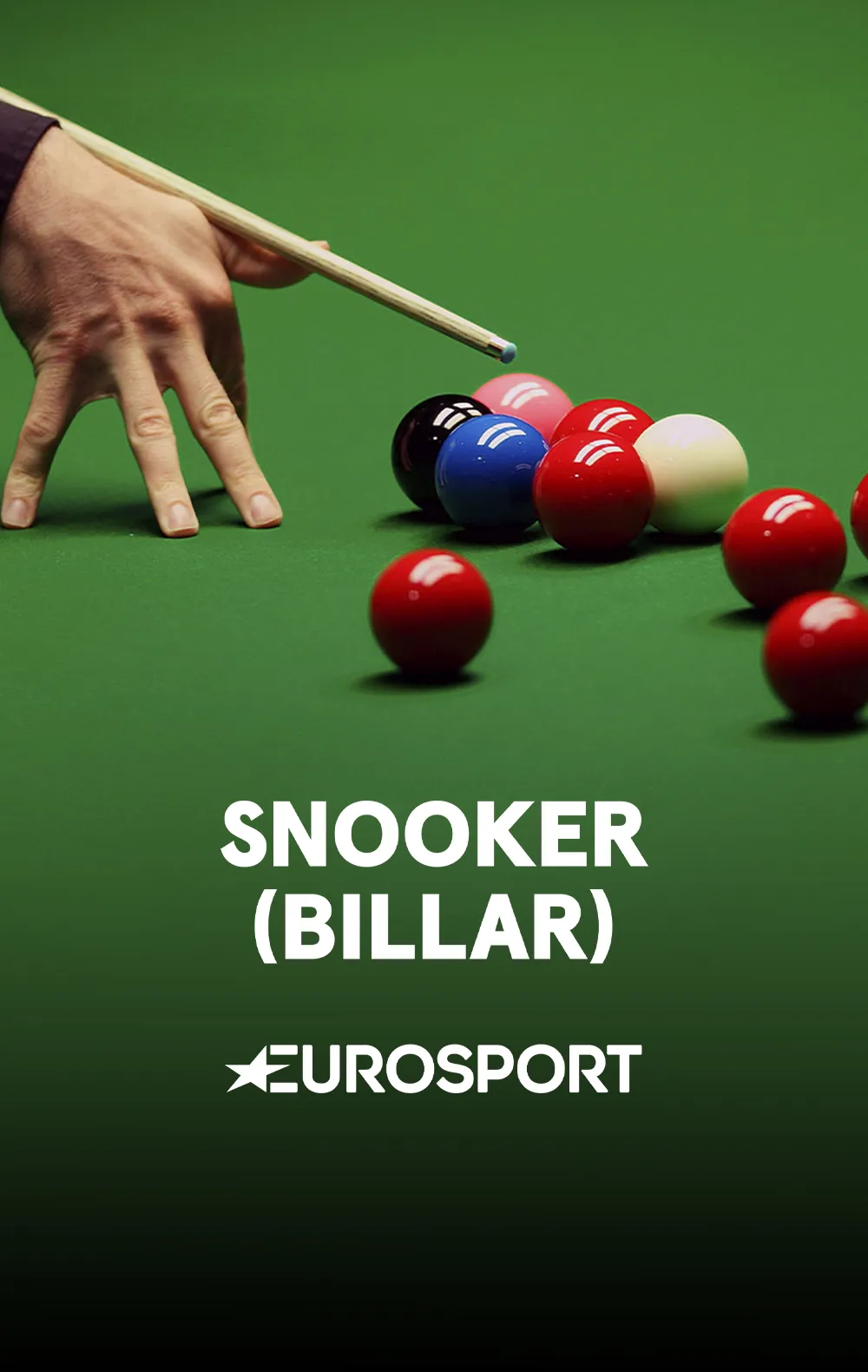 Lo mejor del Abierto de Irlanda del Norte, 19-26 oct. en Movistar Plus+