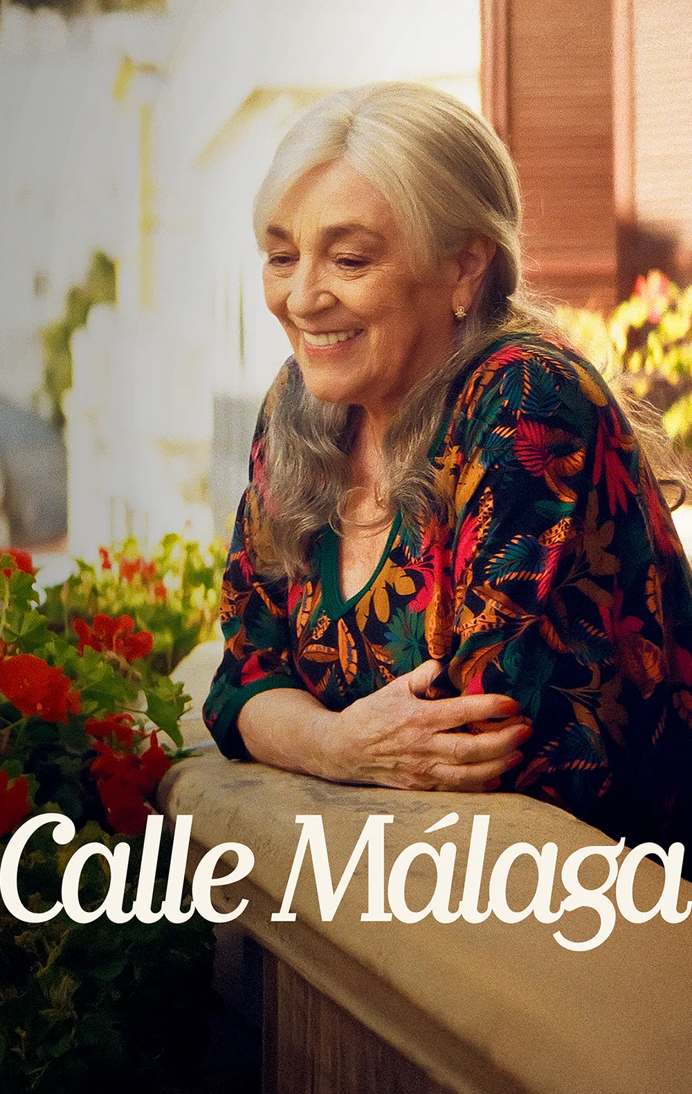 'Calle Málaga', en Movistar Plus