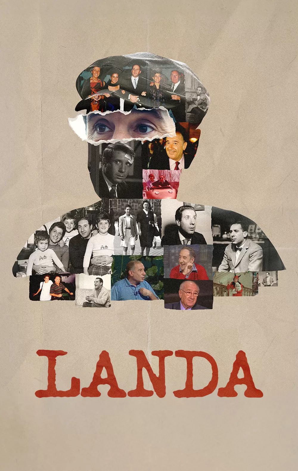 'Landa', en Movistar Plus