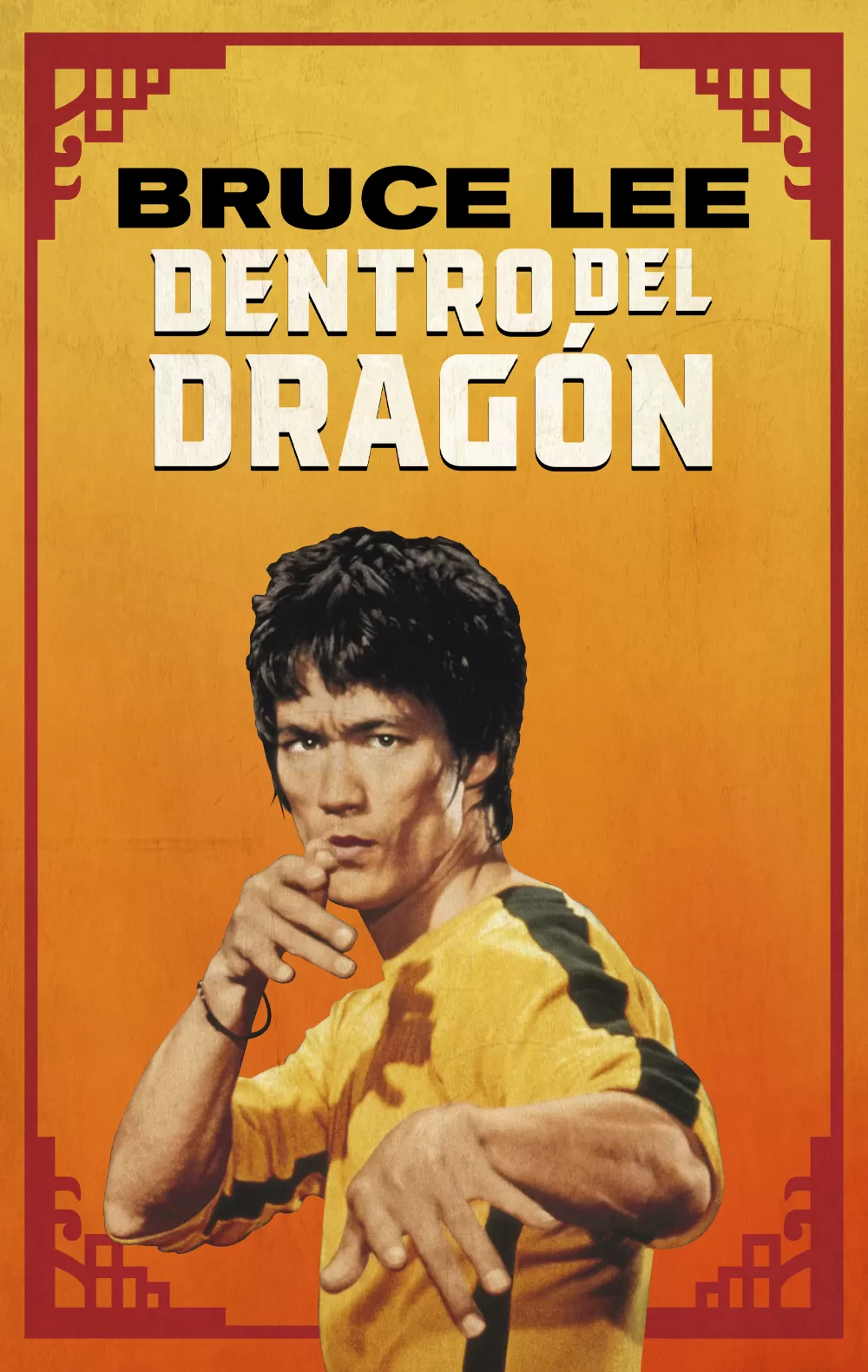 'Bruce Lee. Dentro del dragón', en Movistar Plus+