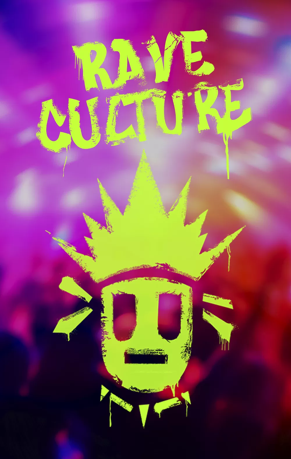 'Rave Culture', en Movistar Plus+